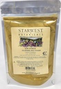 Goldensel Root Powder Wildcred - 4 Oz (113 G) - Starwest Botanicals