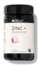 Blisque – Organic Sink Supplement fra Guava Leaf | for immunstøtte, forsvar og boost | med Ashwagandha, Aloe Vera, Ginger og Turmeric | Vegansk | pulver | 60 gram