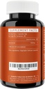 Potent Epicatechin Kapsler 500mg Hver 1000mg / reservasjon - Avansert støtte for nitric oksid, muskel helse og utholdenhet - for atleter søker ytelse Edge - 30.000 Totalt, 60ct. Laget i USA