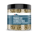 Jordfødte elementer Tribulus Terrestris 200 kapsler, ren og ufortynnet, ingen tilsetningsmidler