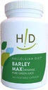 Hallelujah Diet Organic Barleymax - Barley og Alfafa Grønnsaker Kapsler (240 kapsler, 30 dagers forsyning)