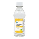 Quality Choice Magnesium Citrat Oral Solution, 10oz - Lemon Flavored Saline Laxative, Supplement for anledninger galaktose relief, Mag Citrat er en snill og effektiv Laxativ for regelmessighet
