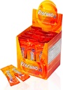 Youngevity Rebound FXTM Citrus Punch On-The-Go Stick Packs – 30 Count Box – Sports energidrikk med vitaminer, Aminosyrer og elektrolytter – Naturlig kaffe – støtter Hydration og gjenoppretting