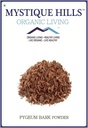 SENTA Organic Pygeum Bark pulver, 50 g