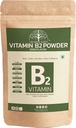 OTAA Vitamin B2 Riboflavin pulver 50gm