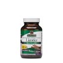 Naturens svar Licorice Root 90 Kapsler - Digestive, Immune, og pustende støtte - Vegetarisk, Vegansk, Glutenfri, Kosher Licorice Root Capsules - Støtter huden