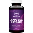 MRM Nutrition Grape Seed Extract ® Sirkulasjon ® Antioksidanter ® Anti-agning ® Glutenfri + Vegan ® 100 Serveringer