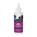 Nutri-Vet Øye renser for hunder, Hunde Tear Stain Remover, Eye Vaske, Allergi Relief for kjæledyr, Valputstyr, Pet Safe Formula, Vet Formulerte, forhindrer infeksjoner, 4oz