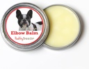 Sunn Avler Fransk Bulldog Hund Elbow Balm 2 oz