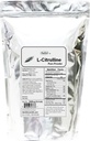 L-citrullin 1000g (2,2 lb, 35,2 oz) Rent pulver, nitrogenoksid, AJI92-kvalitetsstandard.
