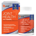 Qunol 5-i-1 Joint Support Supplement, Hurtigvirkende, En pilledose, støtte sunn inflammasjonsrespons & Discomfort forårsaket av overbruk av ledd, alternativ til glukosamin Chondroitin MSM, 45 greve