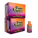 5-timers ENERGY ekstra styrke energi Shot, Hawaiian Breeze Flavor (1,93 oz. - 24 greve) Null kalorier & sukker-fri 230 mg Koffeinert energi Shot, Aminosyrer og B vitaminer, kosttilskudd