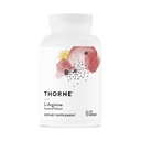 THORNE - L-Arginine release (tidligere Perfusia-SR) - Støtte hjertefunksjon, nitrogenoksidproduksjon og optimalt blodflow* - 60 serveringer