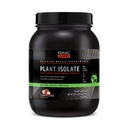GNC AMP Plante Isolate Protein - Jordbær Banana (28 Serveringer)