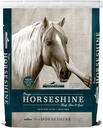 Omega Horseshine Omega 3 Supplement, hjelper opprettholde en skinnende sunn Coat, 20 lb, Brown