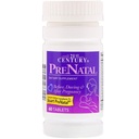 21st Century Vitaminer PreNatal Multivitamin Tabs, 60 ct