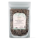 Starwest Botanicals Organic Marshmallow Root - Tørket urt for te, løs blad Root Herb, Cut & Sifted, sertifisert Kosher, ikke-GMO - 4 oz Pouch