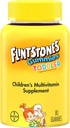 Flintstones komplette multivitamin Supplement Gummies - 70 ct, pakke med 6