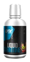 EFX Sports L-karnitin flytende 1500mg, forbedre ytelse og styrke, vitamin B5 (31 serveringer, frukt punch)