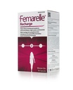 Femarelle® Recharge – Menopause Supplement for kvinner - klinisk bevist Menopause Relief - Hot Flashes, natt sviter, søvn og libido støtte innen 1. måned, Glutenfri, GMO-fri og hormonfri