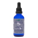 Edon Ionic Minerals flytende kromikonsentrat - Ionic Chromium Supplement drops, støtter stabile energinivåer, alt-naturlig, ingen sukker tilsatt, ingen konserveringsmidler eller tilsetningsmidler - 2 oz