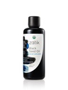 Zatik Naturals - Svart frøolje, uraffinert, USDA organisk, koldpresset - høyere EFA, servering naturlig immunforsterker og all-natural forsvarsmekanisme.