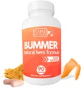 Fast-Aktive hemorroide piller - Intern lindring Supplement for smerte, hevelse og blødning - Naturlig ven støtte formel - 90 dagers forsyning - laget i USA