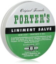 Bilder fra Porter's Liniment Salve, 2 Ounce