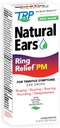 Relief Produkter Ring Relief øredråper PM - 100% naturlig aktiv indedients - for ringing øre og tinnitus symptomer - natttid formel - 0.33 fl oz