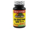 Naturens blanding coenzym Q10 100 mg 30 kapsler