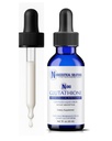 Nano Glutathione slippes av nanoceutical løsninger, farmasøytisk nivå flytende kosttilskudd, ultraeffektiv absorpsjon, opp til 8 ganger høyere enn glutathione kapsler ® 30 serveringer