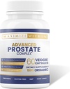 Maksimal Slim Advanced Prostate Complex * Diett Supplement Kapsler