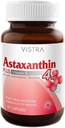Vistra Astaxanthin 4 mg 30 Cap. (Hunest suksess)