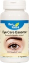 Øyepleie Essence - Eye Health Supplement med. Lutein, Bilbær, Nøkkelvitaminer og urteblandinger