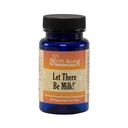 Fødselssang Botanicals La det være melk! Vegetariske flytende kapsler - Fenugreek, Goat's Rue, velsignet Thistle til å øke melkeforsyningen - Amming Supplement for sykepleie og pumpende mødre, 60 greve