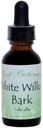 Best Botaniske Hvit Willow Bark Extract 1 oz.