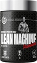 Svart Series Lean Machine ® 30 Servering