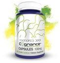 Nootropics Depot Cognance Forbedret Bacopa Kapsler | 100 mg | 10% Ebelin Lactone | Bacopa monnieri | Mood, Minne, & 5-HT2A Aktivering, 60 greve (Pack of 1)