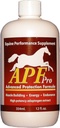 APF PRO Equine  Natural Natural University-nivå forsket hest Supplement | Gastrisk helse, motstand mot stress, immun støtte, muskel helse, utholdenhet