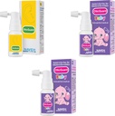 NAVEH PHARMA Otic Guard øreinfeksjonssprøyte Baby 0.5 Fl Oz (2 enheter) + NAVEH PHARMA Otic Guard øreinfeksjonssprøyte 0,5 Fl Oz (1 enhet)