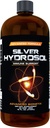 Apoteker Anbefalt 16 oz Advanced Bionetix Colloidal Silver Hydrosol, Alt naturlig og fremmer et sunnt immunsystem. Colloidal sølv som faktisk fungerer!