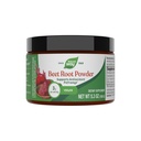 Naturens vei Beet Root pulver, støtter antioksidant baner*, 5 Oz
