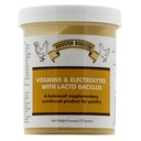 Rooster Booster Vitaminer og elektrolyter med Lactobacillus, naturlig, 8 oz.