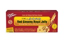 Prins av fred Rød Ginseng Royal Jelly, 30 greve
