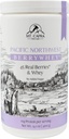 Mt. Capra Pacific Northwest BerryWhey | Non-GMO måltid erstatningshake høy i antioksidanter med lokalt voksende blåbær, Aronia Berry, og Goat Whey Protein | 10 serveringer - 14.1 oz