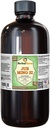 Jue Ming Zi, Cassia (Cassia Obtusifolia) Glyceritt, tørket frø alkohol-FREE flytende ekstrakt (merkenavn: HerbalTerra, stolt laget i USA) 32 fl.oz (0,95 l)