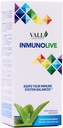 Vall-Inmunolive - Alfafa og Dulcamara oral løsning - 8 fl oz (240 ml) flaske - naturlig Dulcamara & Alfafa Extract antioksidant støtte - målt væskedose med 24 måneders holdbarhet