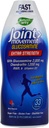 Wellesse ekstra styrke felles bevegelse glukosamin naturlig berry flavor 33,8 fl oz
