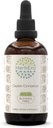 Ceylon Cinnamon B120 alkoholfri urteekstrakt Tinktur, konsentrert flytende dråper naturlig kanel (Cinnamomum Verum) (4 fl oz)