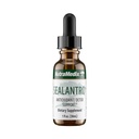 NutraMedix Sealantro - Body Detox Drops & Antioksidanter Supplement - Klorella, Stillehavet Cold-Water Rødt Seaweed & Cilantro Extract - Herbal Detox formel (1oz)